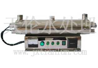 TLU系列紫外線殺菌儀